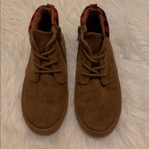 Old Navy Toddler Boots